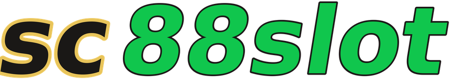 sc88slot logo